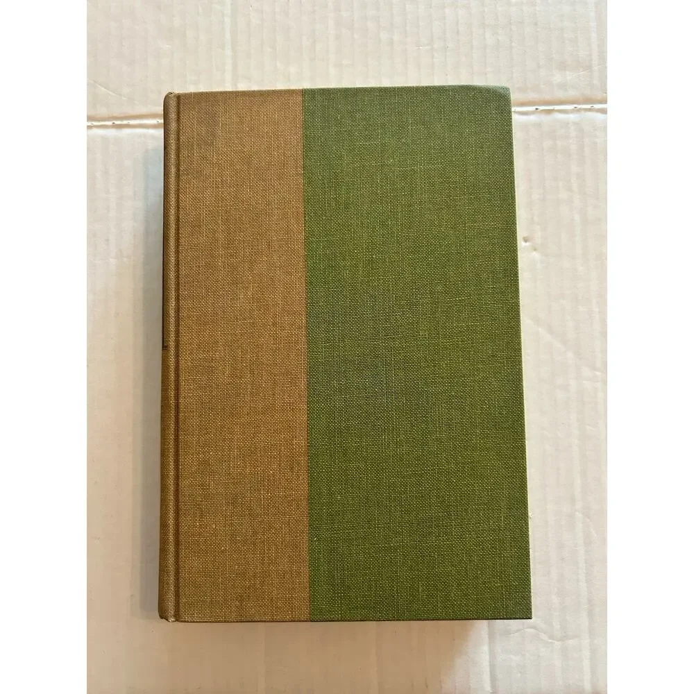 Years of MacArthur Vol 1 1880-1941 D Clayton James 1970 Houghton 1st Printing HB